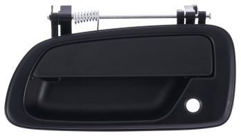 TOYOTA DYNA 2000.01-*TIRADOR PUERTA DELANTERO IZQ NEGRO