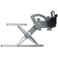 TOYOTA RAV4 06-*ELEVALUNAS ELECTRICO DELANTERO IZQ 5P