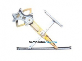 TOYOTA HILUX 06-*ELEVALUNAS DELANTERO DCH ELECTRICO (SIN MOTOR)