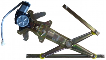 TOYOTA HILUX 06-*ELEVALUNAS DELANTERO DCH ELECTRICO CON MOTOR