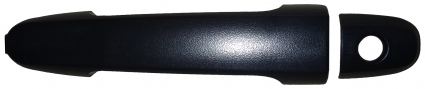 TOYOTA HILUX 06-*PUÑO PUERTA DELANTERA IZQ NEGRO