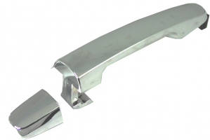 TOYOTA HILUX 06-*PUÑO PUERTA DELANTERA DCH CROMADO