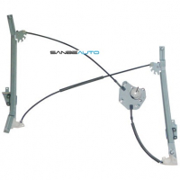 TOYOTA IQ 09-* ELEVALUNAS ELECTRICO DELANTERO IZQ 3P(SIN MOTOR)