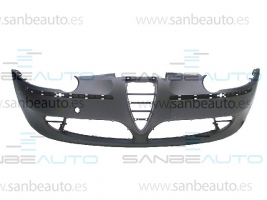 ALFA 147 00-* PARAGOLPES DELANTERO PARA PINTAR