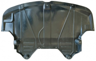 ALFA 147 00-*CUBRE CARTER (GASOLINA)