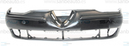ALFA 156*PARAGOLPES DELANTERO