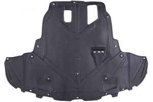 ALFA 159 05-*CUBRE CARTER(1.9/2.4JTD)