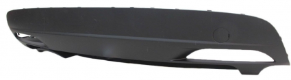 SPOILER PARAGOLPES TRASERO IMPRIMADO MITO 08>