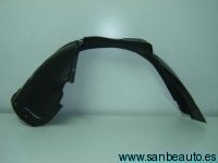 AUDI A4 99-00*PASE RUEDA DELANTERO DCH