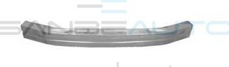 AUDI A4 04-*REFUERZO PARACHOQUES  DELANTERO  (ALUMINIO)