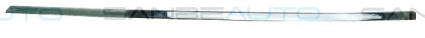 AUDI A6 02-04*MOLDURA PARAGOLPES DELANTERO DCH CROMADO
