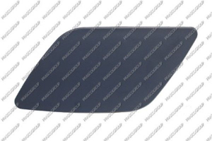 AUDI A6 04-*TAPA IZQ LAVAFAROS PARAGOLPES DELANTERO