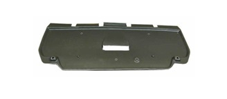 AUDI A6 04-* CUBRE CARTER TRASERO