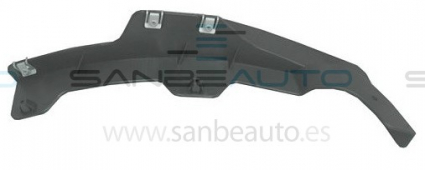 SPOILER DERECHO PARAGOLPES DELANTERO