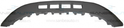AUDI Q5 08-*SPOILER PARAGOLPES DELANTERO