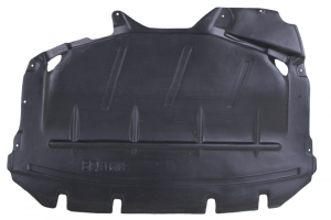 BMW E39 95-*CUBRE CARTER(DELANTERO)