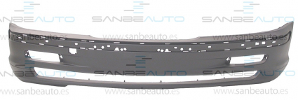 BMW E46 98-*PARAGOLPES DELANTERO PARA PINTAR