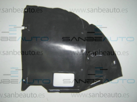 BMW E46 98-*PASE RUEDA DELANTERO IZQ(PARTE DELANTERA)