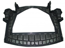 PROTECCION  BAJO MOTOR MODELO DIESEL AUTOMATICO