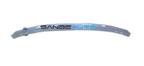 BMW X3 11-*REFUERZO PARAGOLPES DELANTERO(ALUMINIO)