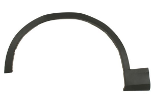 BMW X3 F25 2010.10-*ALETIN ALETA DELANTERA IZQ NEGRA