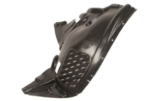 BMW X3 F25 2010.10-*PLASTICO PASE DE RUEDA DELANTERO IZQ(PARTE DELANTERA)