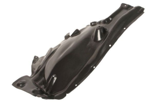 BMW X3 F25 2010.10-*PLASTICO PASE DE RUEDA DELANTERO DCH(PARTE TRASERA)