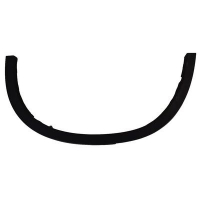 BMW X5 F15 2013.08-*ALETIN ALETA TRASERA IZQ(LLANTAS 18/19)