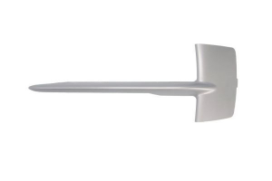 BMW X5 F15 2013.08-*MOLDURA REJILLA DCH PARA PINTAR PARAGOLPES DELANTERO