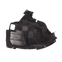 BMW X5 F15 2013.08-*PLASTICO PASE DE RUEDA DELANTERO IZQ(PARTE DELANTERA)