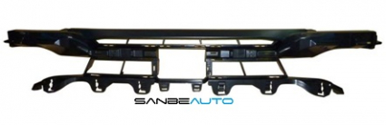 BMW S/3 F30 12-*REJILLA PARAGOLPES DELANTER. ABIERTA