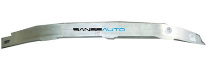 BMW S/3 F30 12-*REFUERZO PARAGOLPES DELANTERO(ALUMINIO)
