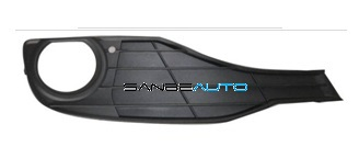 BMW S/3 F30 12-*REJILLA DCH PARAGOLPES DELANTER. CON AGUJEROS ANTINIEBLA