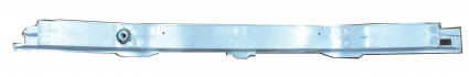 BMW S/1 F20/F21 12-*REFUERZO PARAGOLPES DELANTERO ALUMINIO