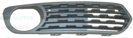 BMW S/1 F20/F21 12-*REJILLA PARAGOLPES DELANTERO DCH(ABIERTA)