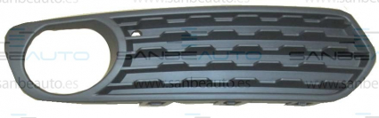 BMW S/1 F20/F21 12-*REJILLA PARAGOLPES DELANTERO DCH(CERRADA)