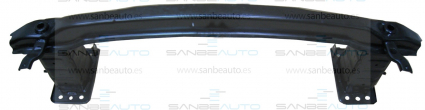 BMW X5 E70 10-*REFUERZO PARAGOLPES DELANTERO (CHAPA)