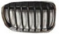BMW X1 F48 2014.11-*REJILLA DCH CROMADA/NEGRA(BASIC)
