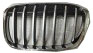 BMW X1 F48 2014.11-*REJILLA IZQ CROMADA/GRIS/CROMADA(X LINE)