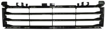 BMW S/5 G30/G31 2017.01-*REJILLA CENTRAL PARAGOLPES DELANTERO