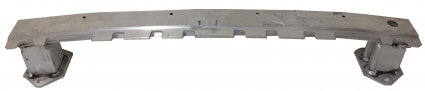 BMW S/5 G30/G31 2017.01-*REFUERZO PARAGOLPES TRASERO (ALUMINIO)
