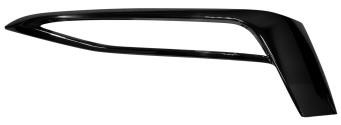 BMW S/5 G30/G31 2017.01-*MOLDURA IZQ REJILLA PARA PINTAR PARAGOLPES DELANTERO