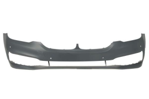 BMW S/5 G30/G31 2017.01-*PARAGOLPES DELANTERO PARA PINTAR (CON 6 AGUJEROS SENSOR)