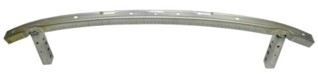 BMW S/5 G30/G31 2017.01-*REFUERZO PARAGOLPES DELANTERO INFERIOR (ALUMINIO)(CON SISTEMA ASISTIDO DE CONDUCCION)