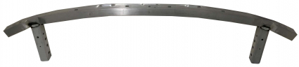 BMW S/5 G30/G31 2017.01-*REFUERZO PARAGOLPES DELANTERO INFERIOR (ALUMINIO)(SIN SISTEMA ASISTIDO DE CONDUCCION)