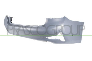 BMW S/3 G20 2018.11-*PARAGOLPES TRASERO PARA PINTAR CON 6 AGUJEROS SENSOR SEDAN(BASE)
