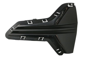 BMW S/3 G20/G21 2018.11-*REJILLA IZQ PARAGOLPES DELANTERO PARA PINTAR PARCIAL/NEGRA(BASE)