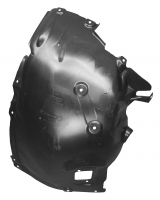BMW S/3 G20/G21 2018.11-*PLASTICO PASE DE RUEDA DELANTERO DCH(PARTE DELANTERA)