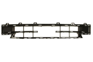 BMW S/1 F40 2019.07-*REJILLA INFERIOR PARAGOLPES DELANTERO PARA PINTAR CERRADA(MOD SPORT)