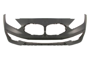 BMW S/1 F40 2019.07-*PARAGOLPES DELANTERO PARA PINTAR CON 4 AGUJEROS SENSOR(MOD LUXURY/SPORT)